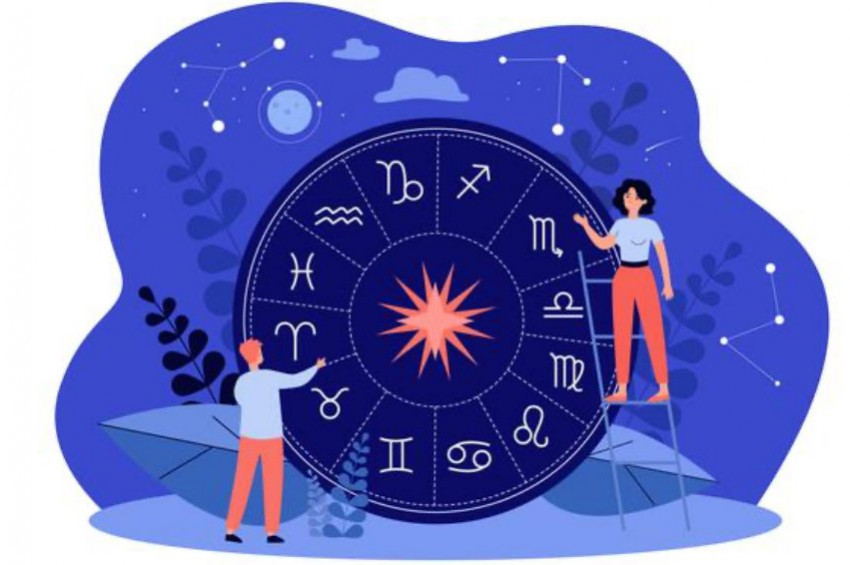 Aylık Burç Yorumları: Nisan 2024