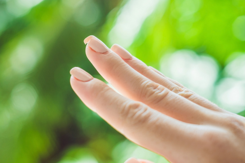 Tırnaklardaki değişimlerin haber verdiği bazı hastalıklar