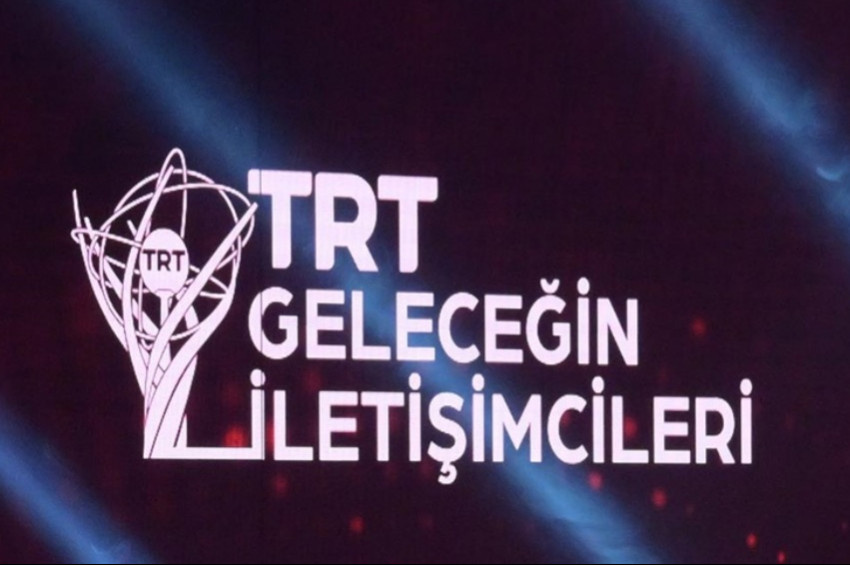 TRT Geleceğin İletişimcileri Yarışmasına müracaatlar başladı