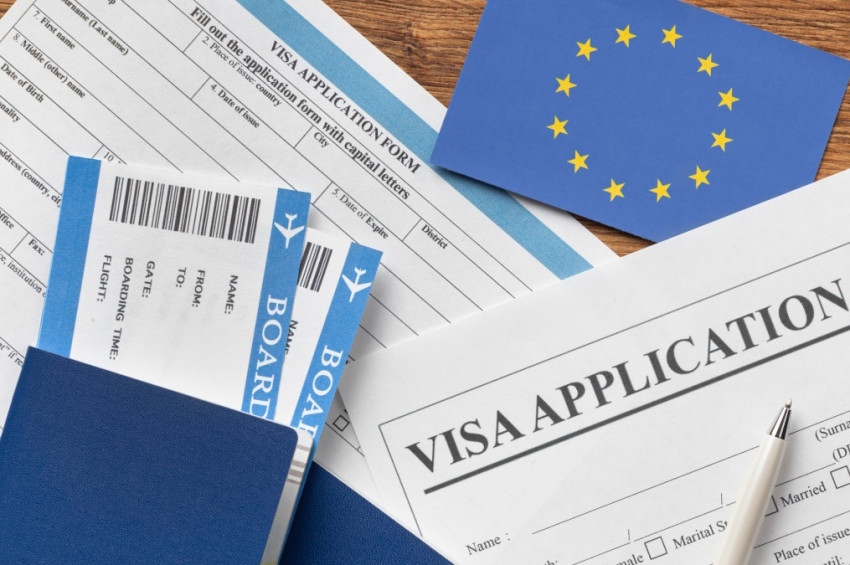 Schengen vizesinde iki aşamalı dönem başlıyor