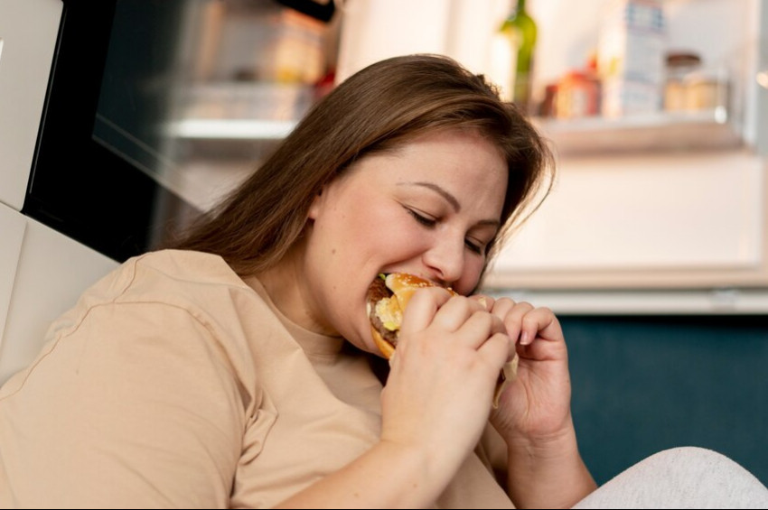 Türkiye her yüz kişiden 17si obez