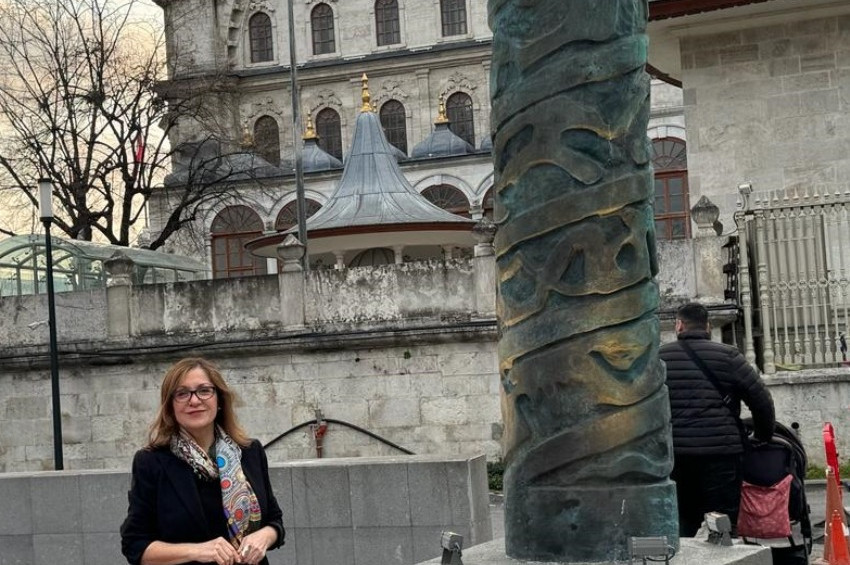 Ellinci yıla niyet yüzüncü yıla kısmet!