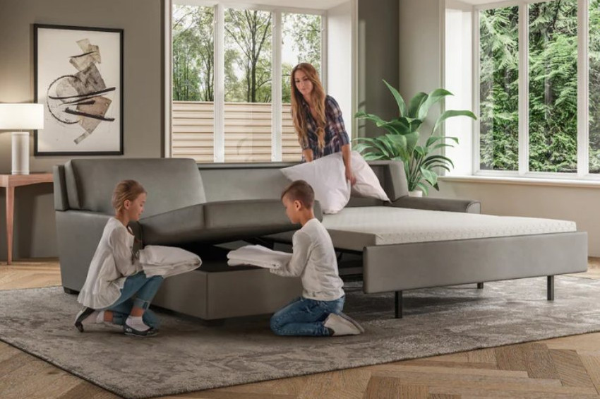 2024 mobilya dekorasyon trendleri