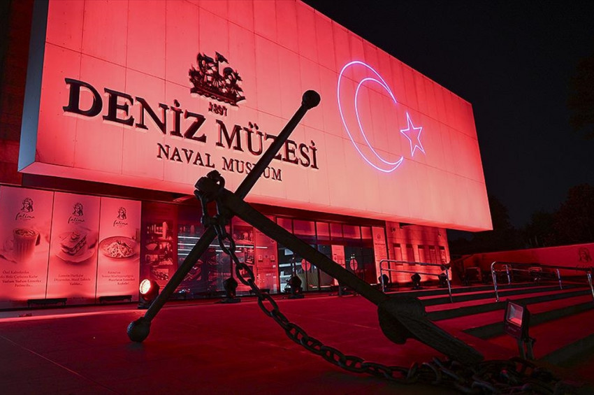 Kadınlar bugün askeri müzeleri ücretsiz gezebilir