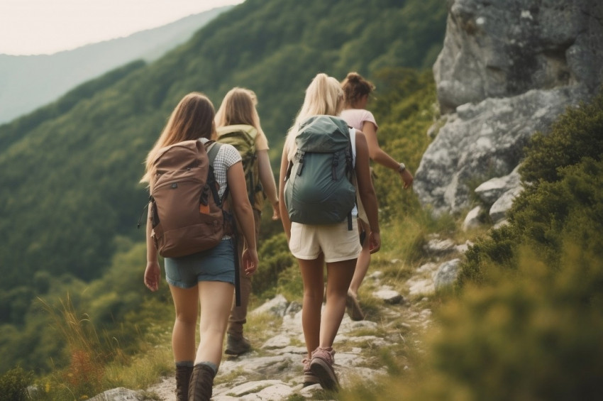 Daha uzun yaşamanın formülü daha çok yürümek!