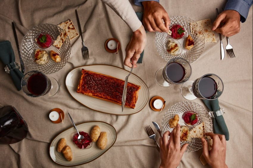 İftar sofrasında ne konuşmalı, ne konuşmamalı?