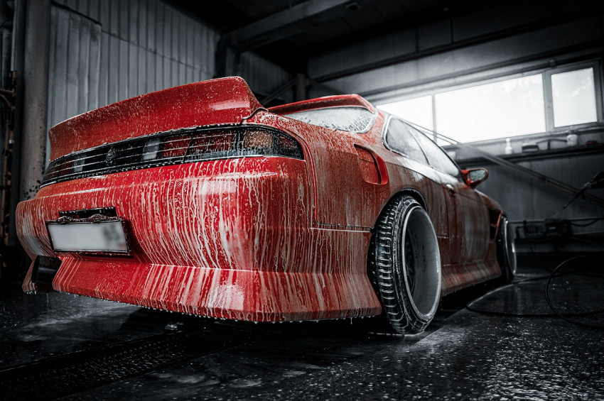 Araba yıkama fiyatları cep yakmayı sürdürüyor, fiyatlar 2 katına çıktı