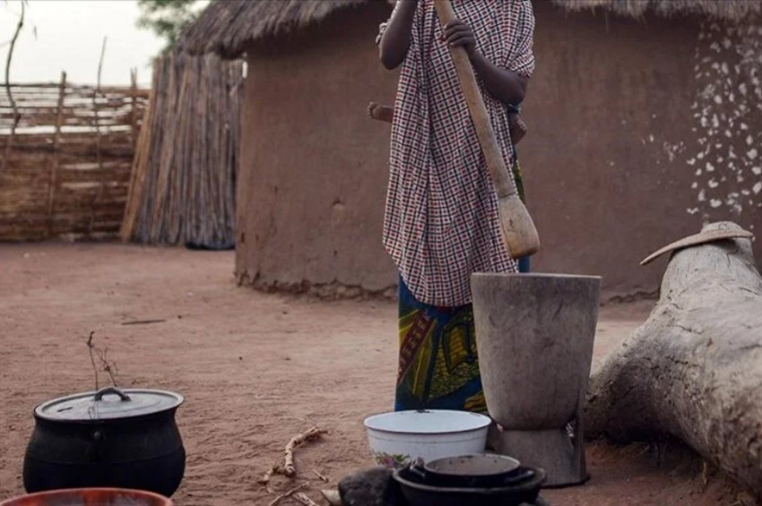 Temiz yemek pişirme imkanı bulamayan insanların sayısı hızla artıyor