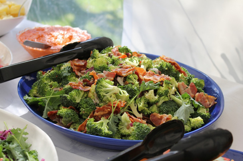 Guatrojenik besin olarak brokoli neden önemli?