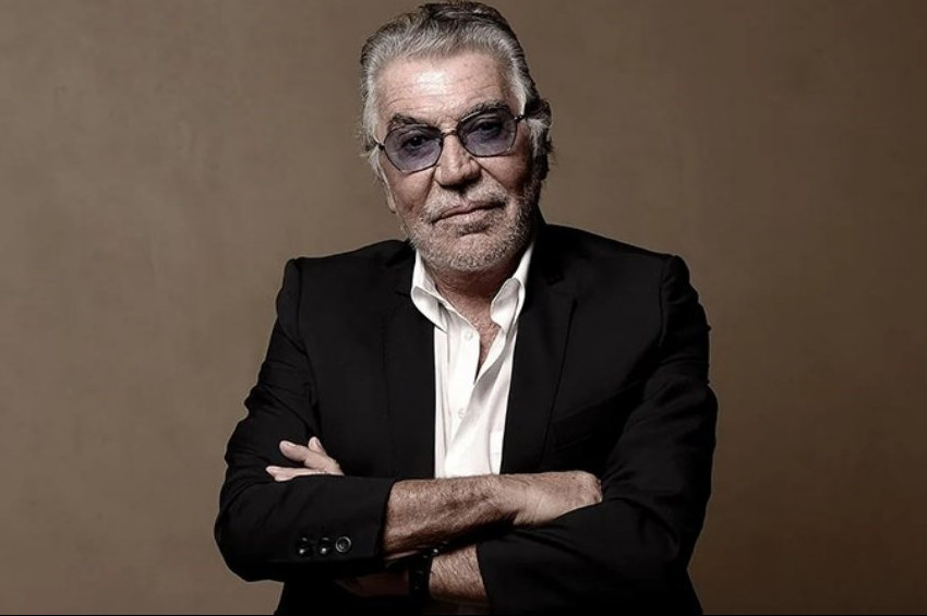 İtalyan modacı Roberto Cavalli öldü