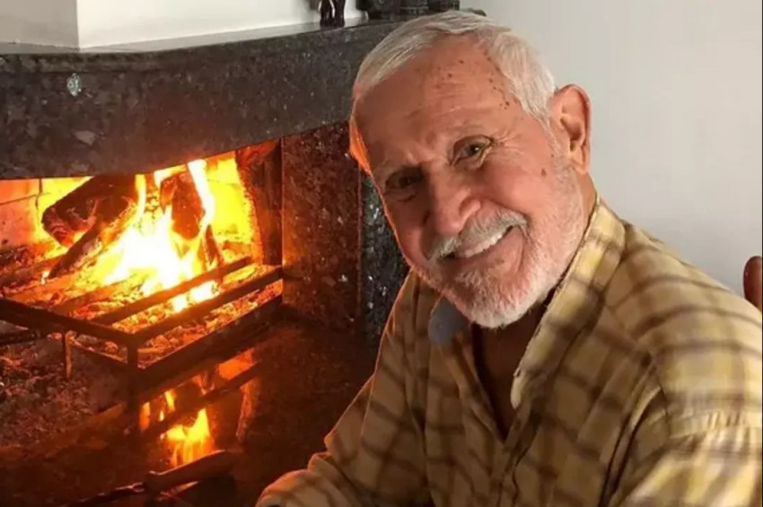 Ünlü Halk Müziği Sanatçısı Şakir Öner Günhan vefat etti