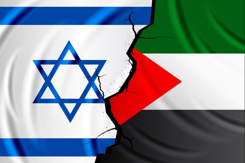 Ortadoğuda beklenen İran - İsrail Savaşı başladı