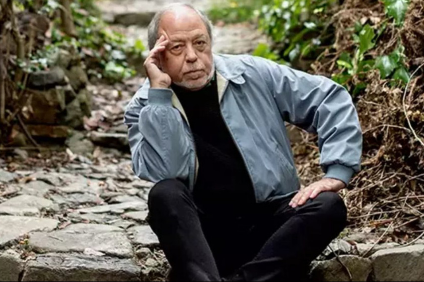 Yazar Mehmet Coral 78 yaşında vefat etti