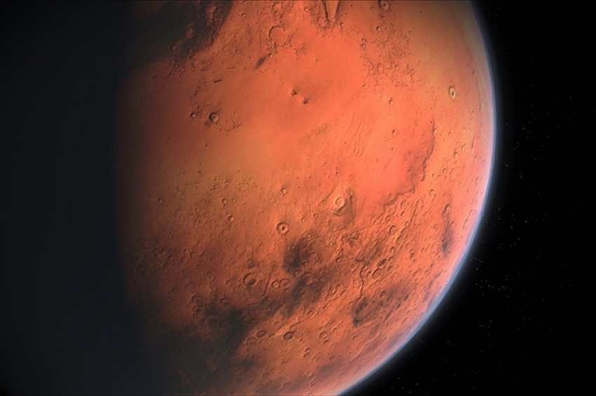 NASA, Marstan Dünyaya ucuz kaya getirme derdinde