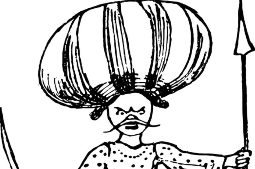 Türkofobi nasıl ortaya çıktı? Batılılar Türklerden neden korkuyor?