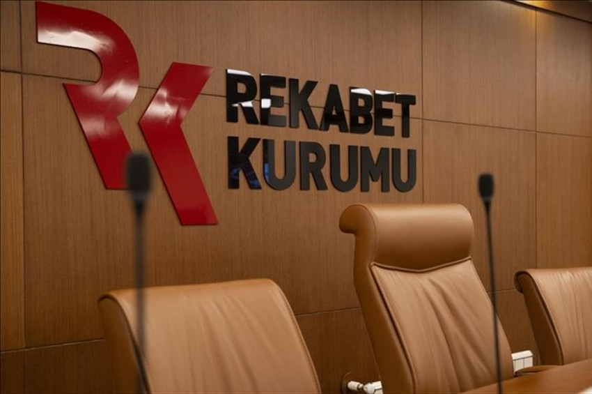 Rekabet Kurumunun onayladığı şirket faaliyetleri