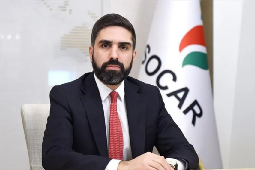 Azerbaycan Futbol Federasyonu Başkanı Rövşen Necef oldu