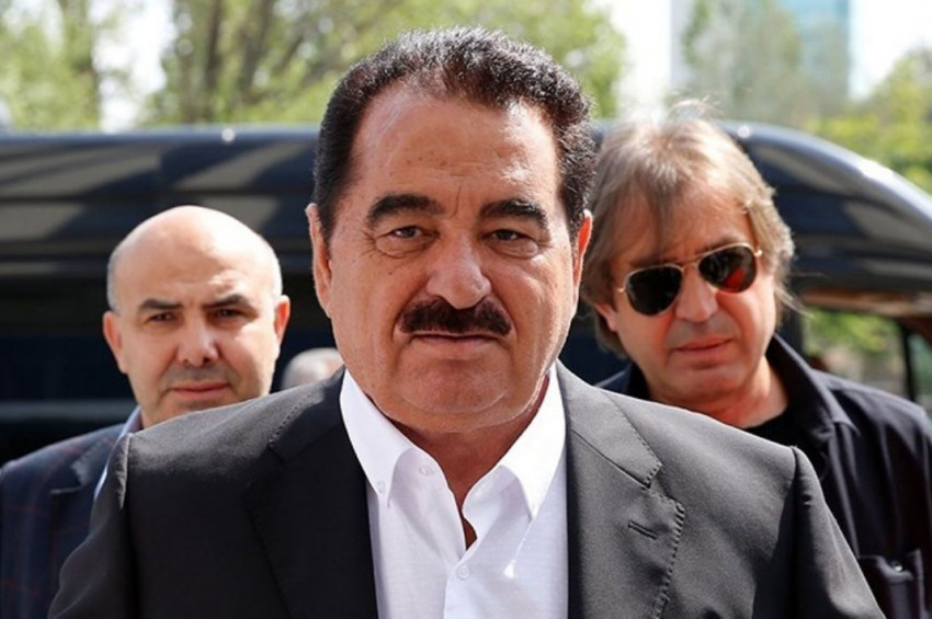 İbrahim Tatlıses: ben evleniyorum!