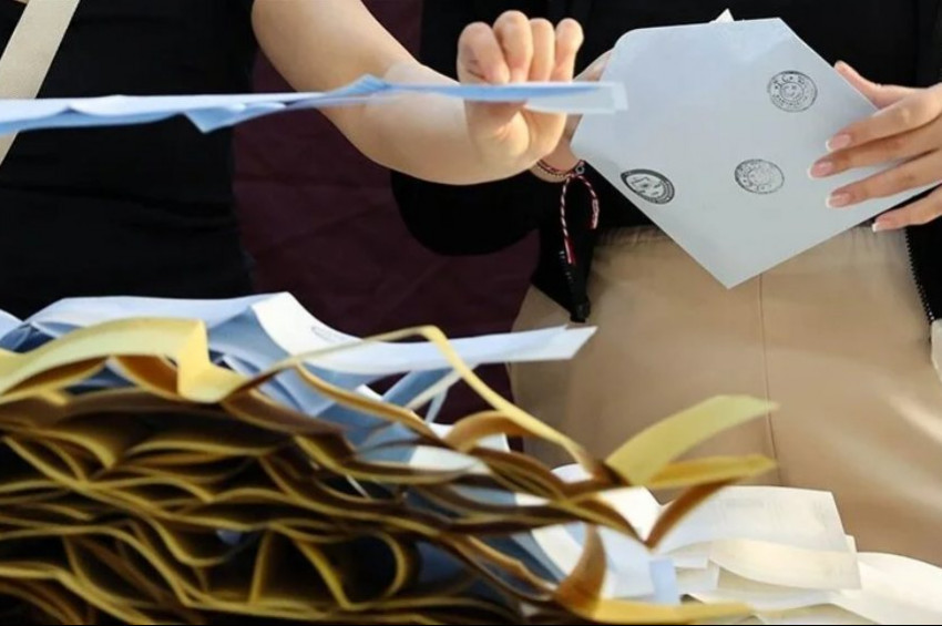 Türkiyede kaç kadın belediye başkanı var?