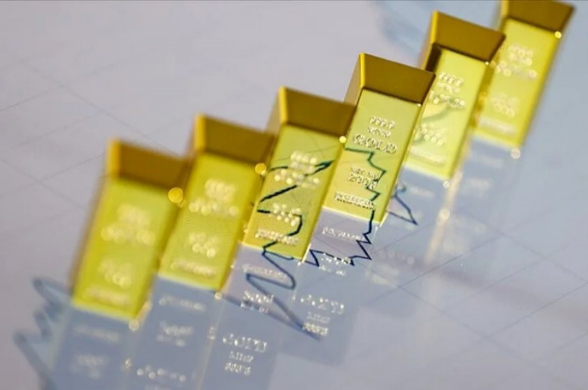 Altın fiyatı yeni rekor kırdı