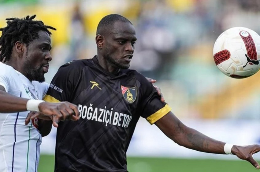 İstanbulspor: 0 - Rizespor: 4