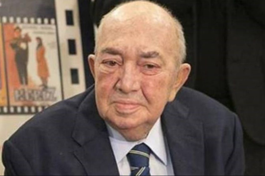 Ünlü Yönetmen Türker İnanoğlu vefat etti