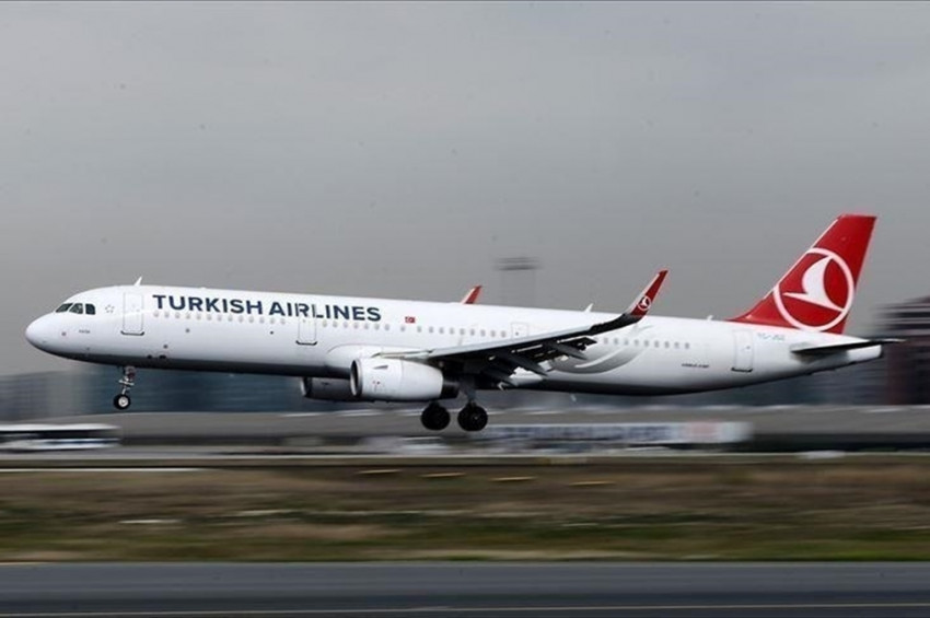 Türk Hava Yolları engelli personel alımına son başvuru tarihi 14 Nisan