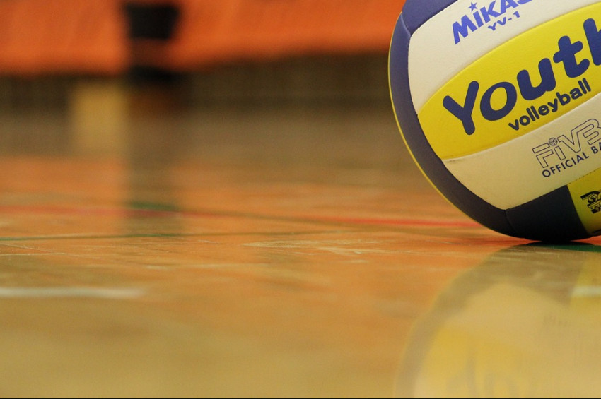 Filenin Efelerinin Voleybol Milletler Ligine çıkacak kadrosu açıklandı