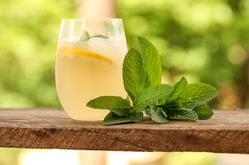 Maden suyu çok yararlı ama tadını sevmiyorum diyenler ne yapmalı?