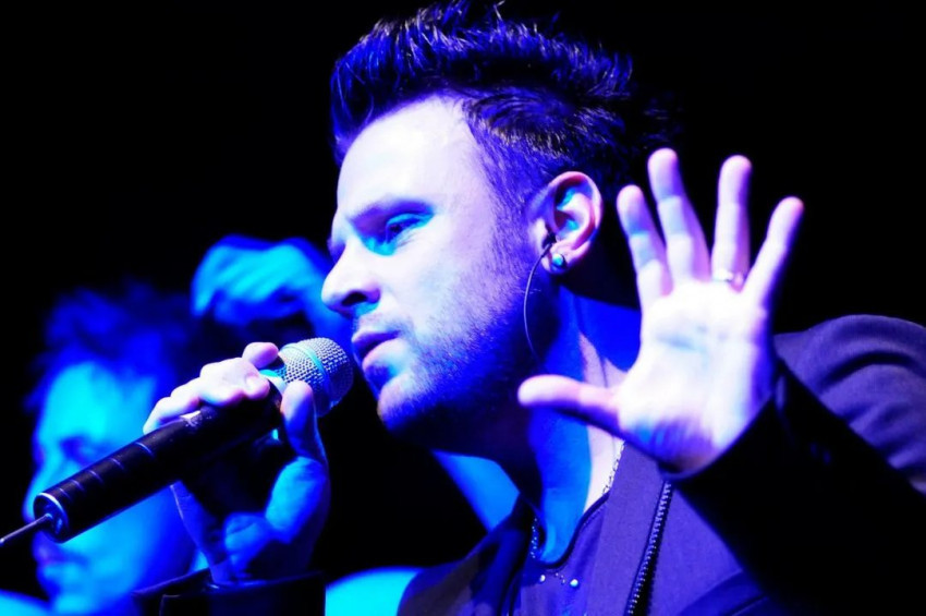 Müzisyen Emir Yeşil vefat etti