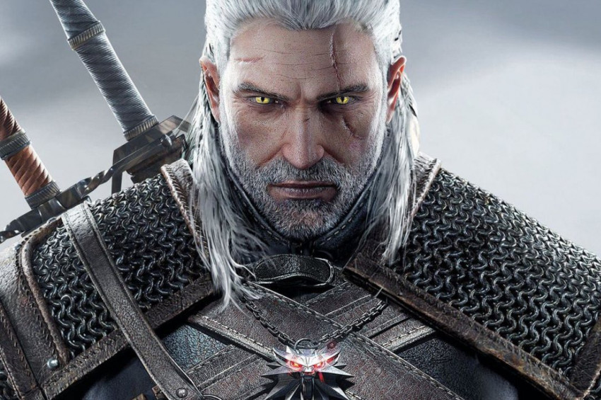 Netflix, The Witcher dizisini bitireceklerini açıkladı