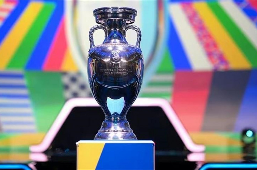 EURO 2024de hangi ülke takımı ne kadar para ödülü kazanacak?