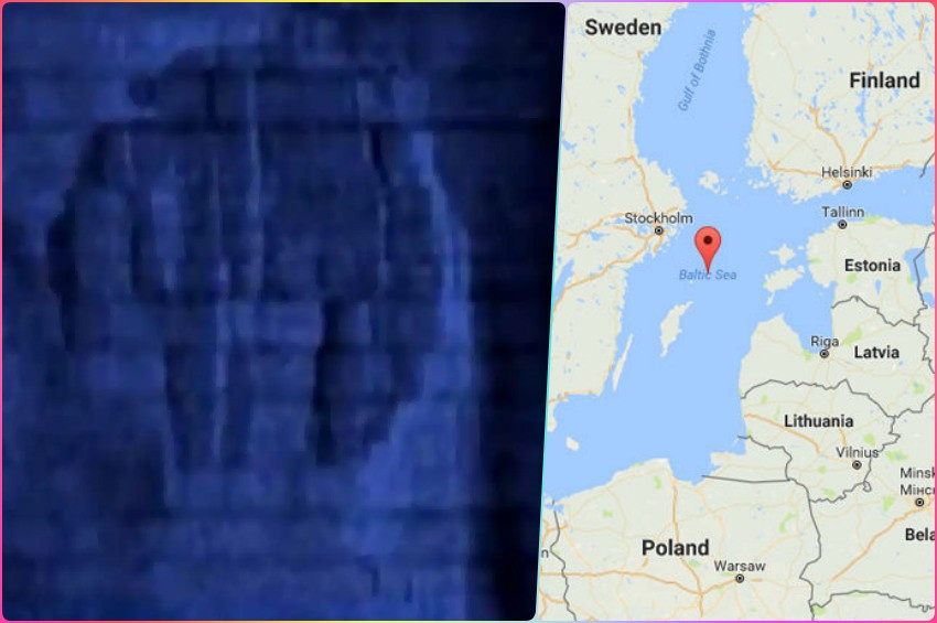 Baltık Denizi anomalisi nedir? Suyun altındaki gizem ve komplo teorileri