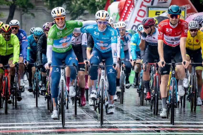 TUR 2024de Yeşil Mayo, Kırmızı Mayo ve Beyaz Mayo sahipleri belli oldu