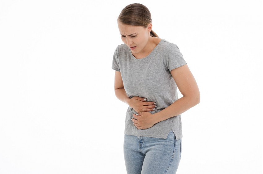 Mide Gribi denilen gastroenterit nedir?
