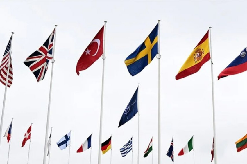 NATO genişlemeyi sürdürürken, Rusya tepkisini artırıyor