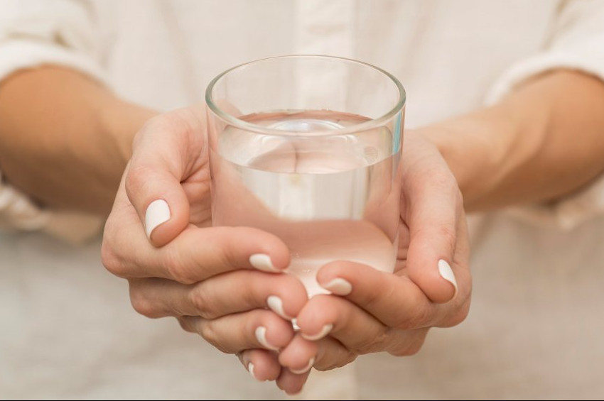 Bayram sabahı limon, nane ve tarçın içeren su içmek neden çok yararlı?