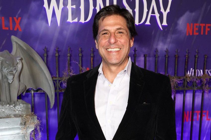 MIRAMAX’ın  yeni CEOsu Jonathan Glickman oldu