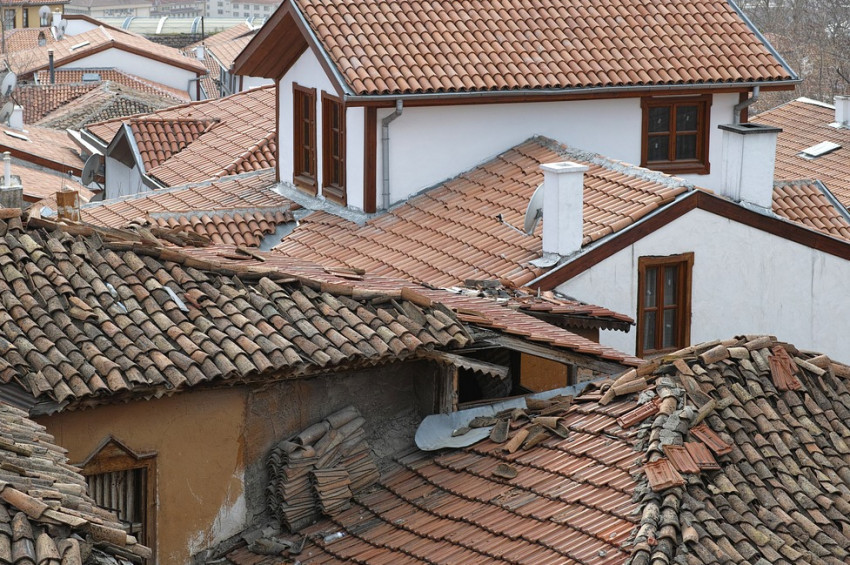 Anayasa Mahkemesi: Gecekondular karar alınmadan yıktırılmaz