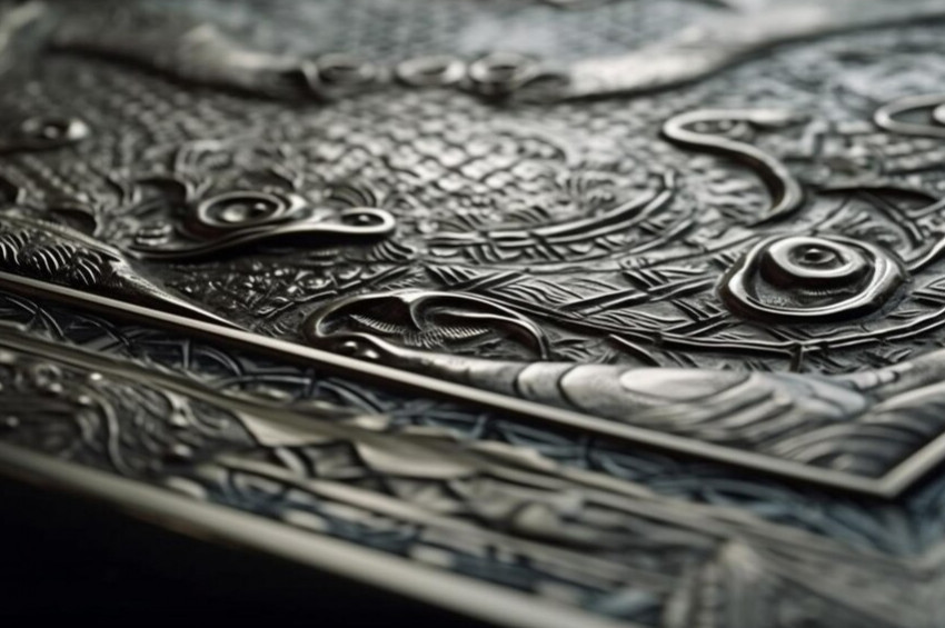 Sessiz Harflerin Dili: Antik Çağların Gizemli Yazıtları