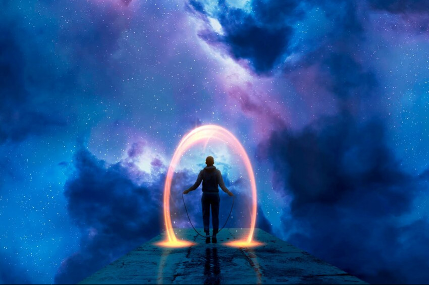 Ruhun Serüveni: Astral Seyahatte Yolculuğun Sırları