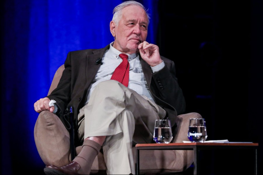 Prof. Dr. İlber Ortaylıdan emeklilere tavsiyeler