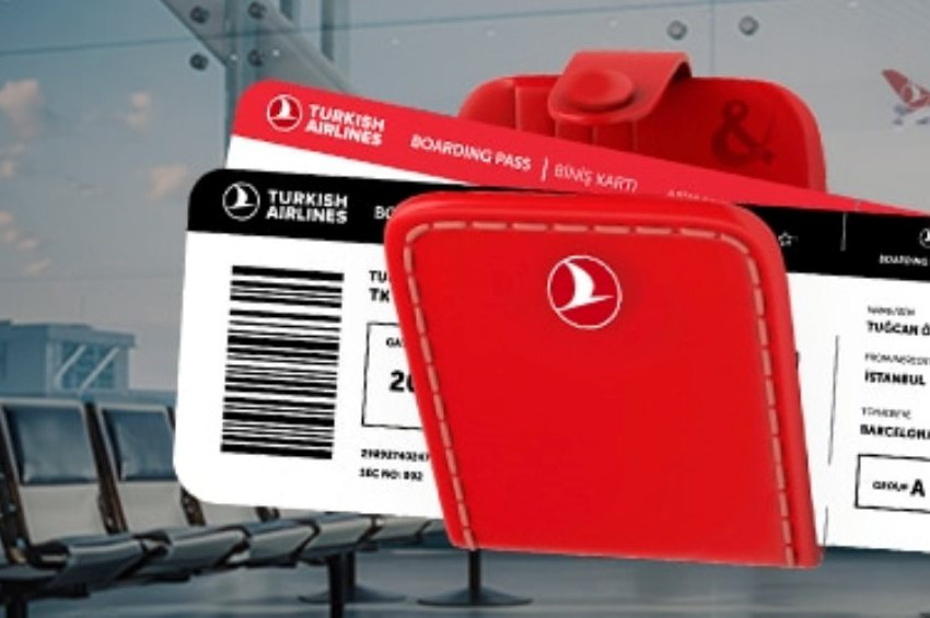 THYden a 799 liradan başlayan avantajlı bilet kampanyası