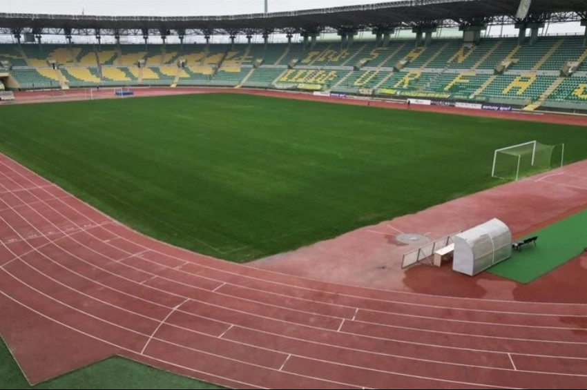 Süper Kupa maçının hakemi Volkan Bayarslan olarak açıklandı