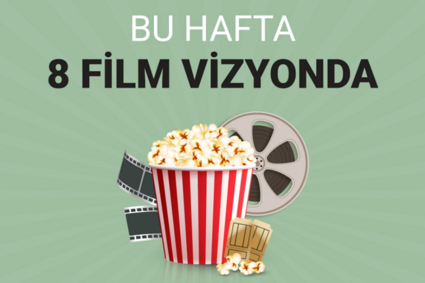 Sinemalarda bu hafta: 4 Nisan 2024