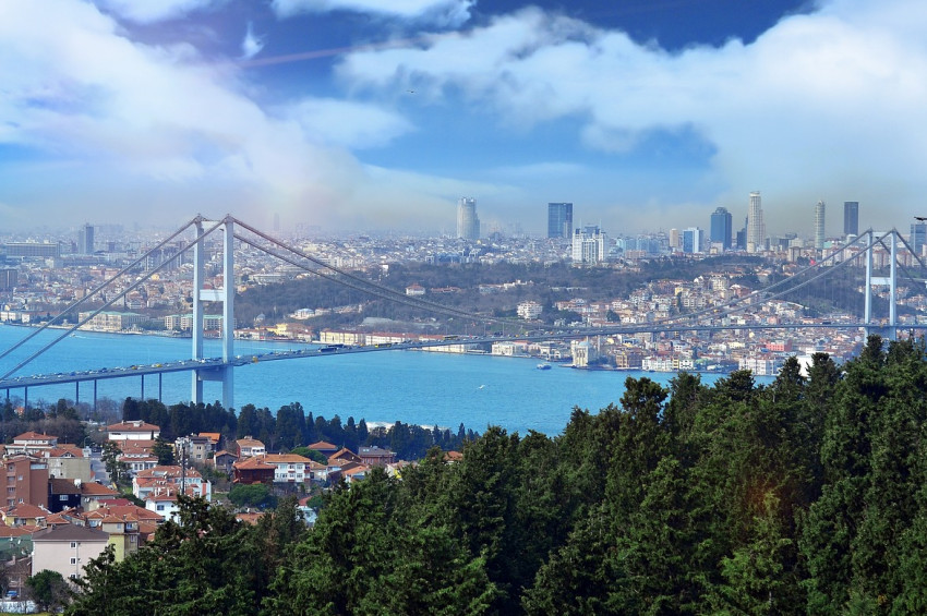 Dokuz Günlük Ramazan Bayramı tatilinde köprüler ve otoyollardan geçiş ücreti alınmayacak