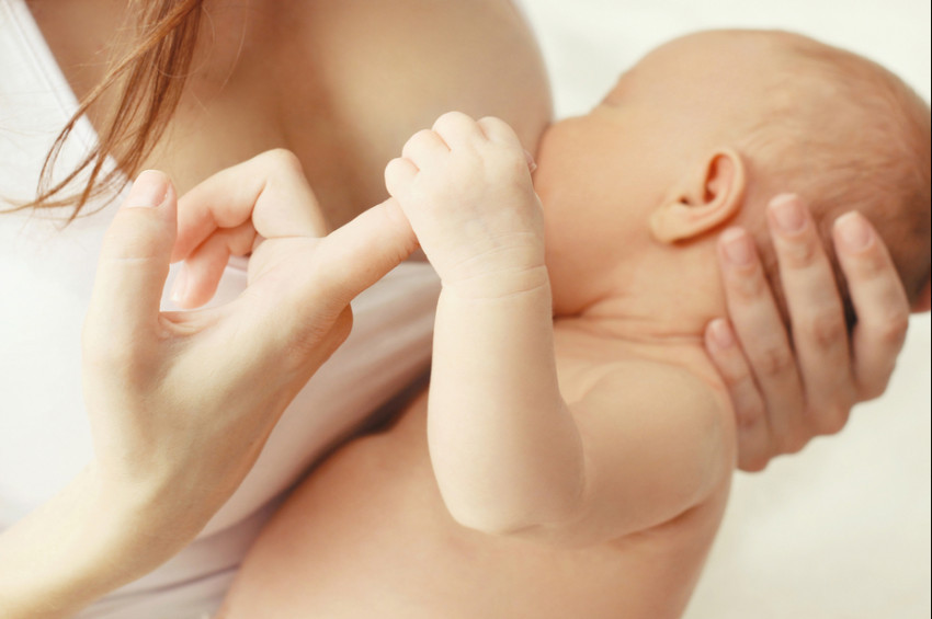 Bebek sahibi olan yeni anne babaların en çok sorduğu sorular