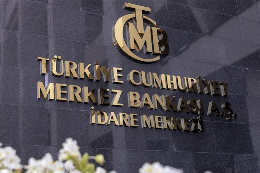 T.C. Merkez Bankası, Hazine Bakanına enflasyon kaygısını mektupla ilettl