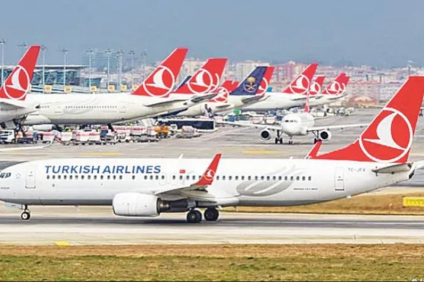 THY yeni şirket kuruyor: THY Spor A.Ş