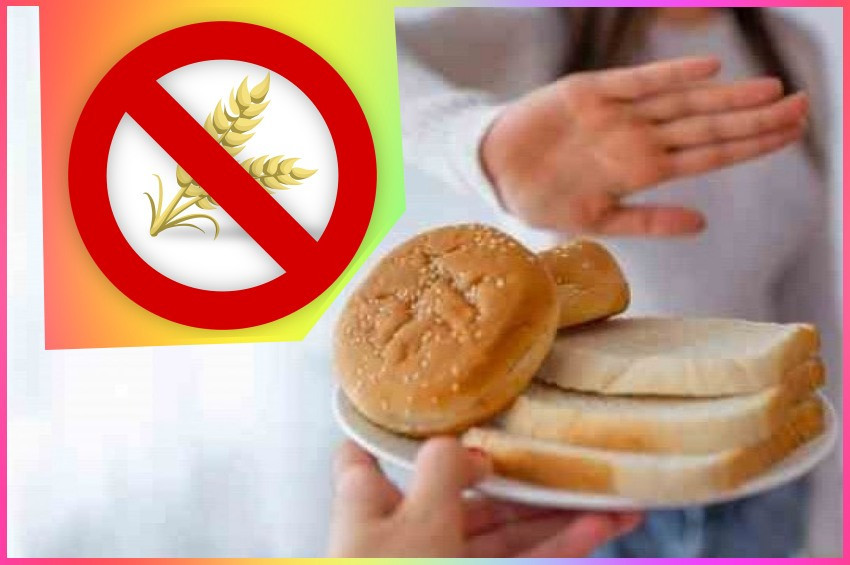 Çölyak hastalığının tedavisi glutensiz beslenme